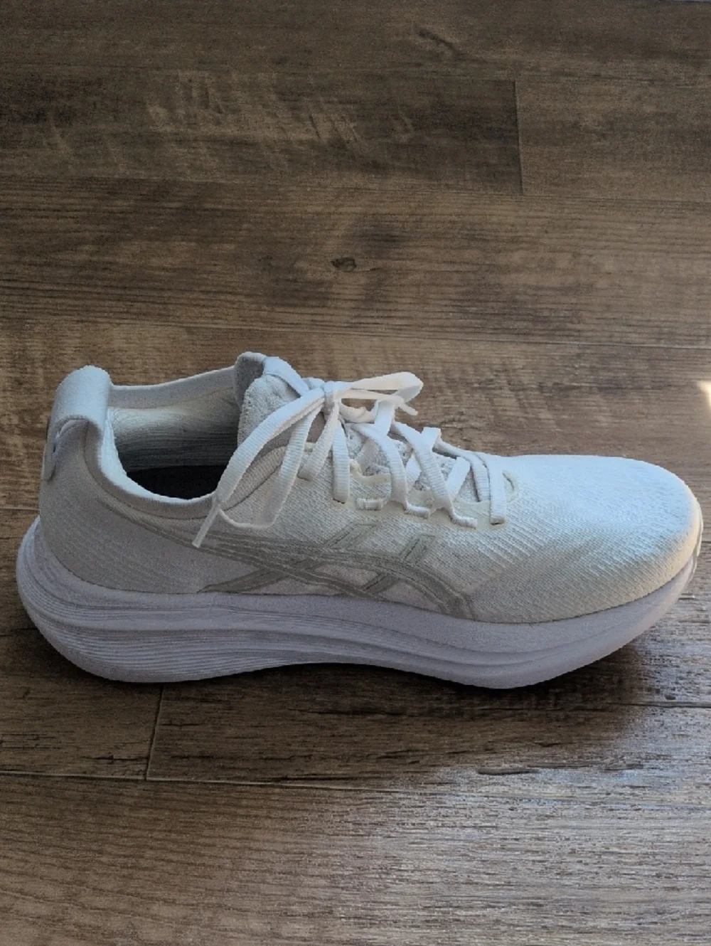 Asics Athletic Sneakers - Picture 6 of 8